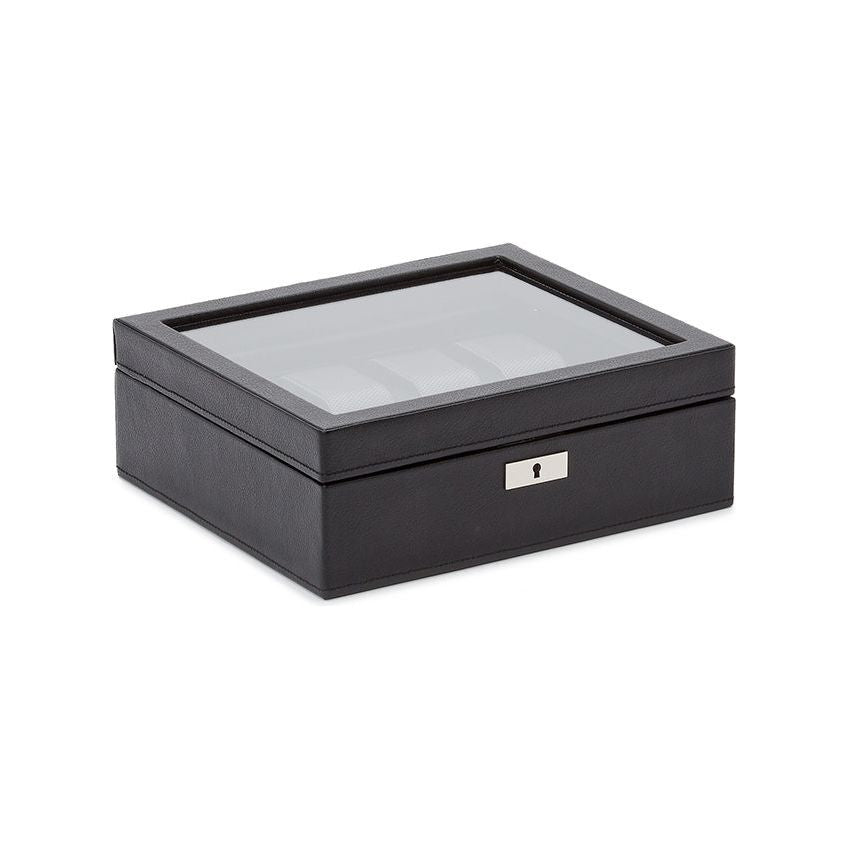 WOLF - Viceroy 8 Piece Watch Box