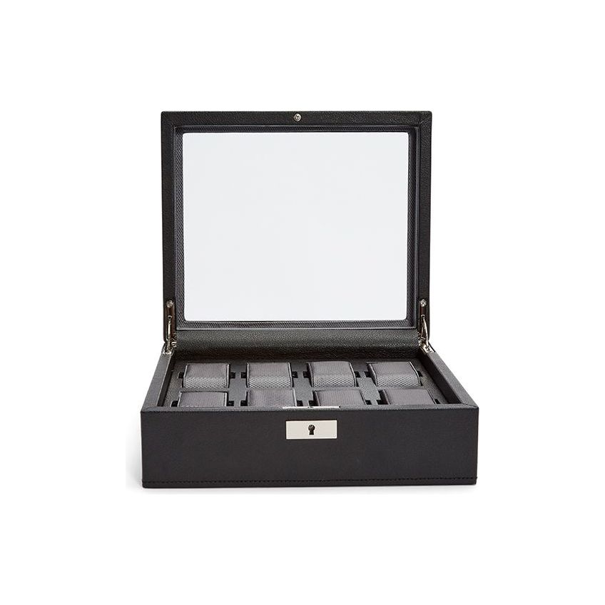 WOLF - Viceroy 8 Piece Watch Box