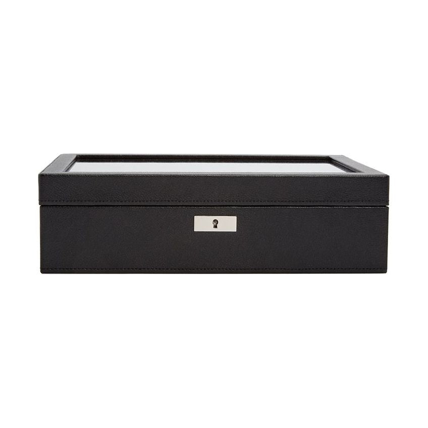 WOLF - Viceroy 10 Piece Watch Box