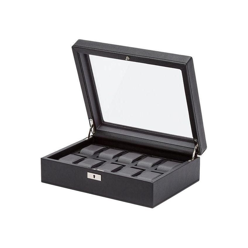 WOLF - Viceroy 10 Piece Watch Box