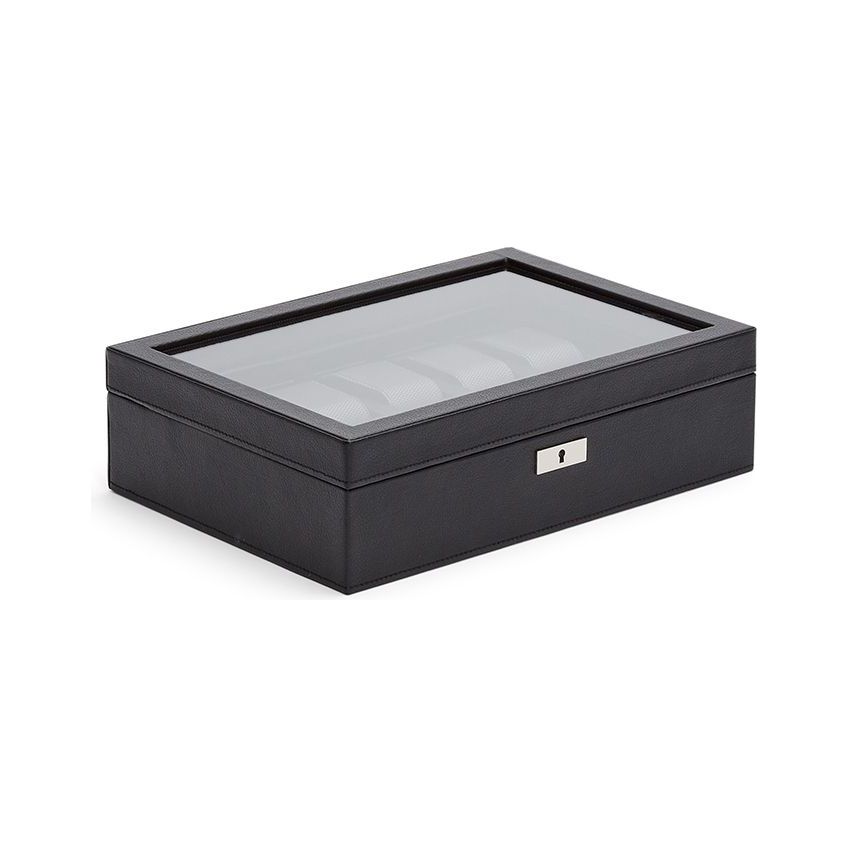 WOLF - Viceroy 10 Piece Watch Box