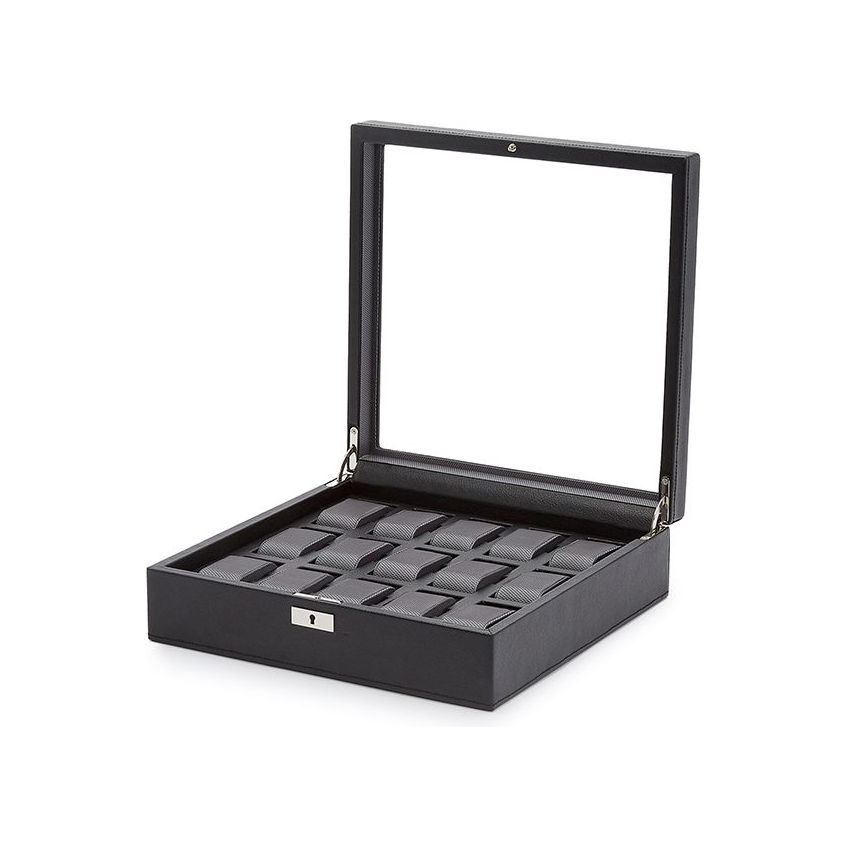 WOLF - Viceroy 15 Piece Watch Box