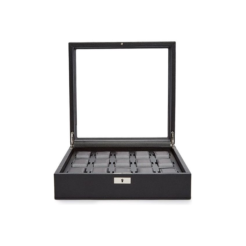 WOLF - Viceroy 15 Piece Watch Box