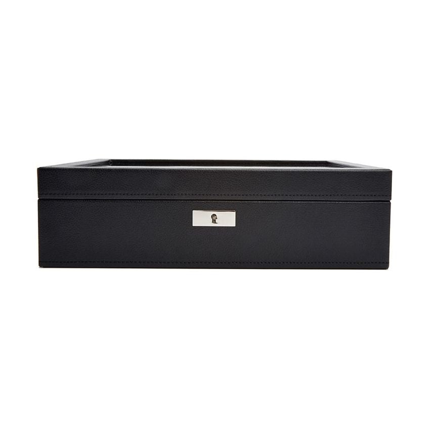 WOLF - Roadster 15 Piece Watch Box