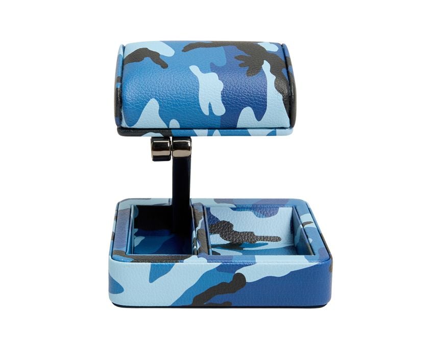 WOLF Elements Single Travel Watch Stand