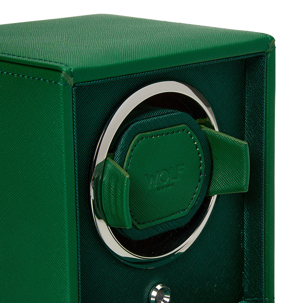 WOLF 1834 - Cub Tutti Frutti Winder - Green