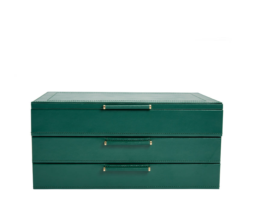 WOLF 1834 - Sophia Jewelry Box with Drawers