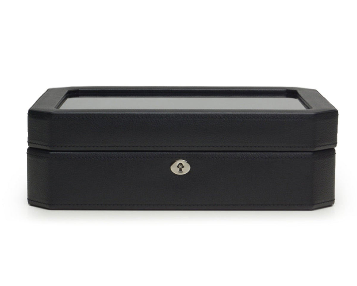 WOLF 1834 - Windsor 10PC Watch Box