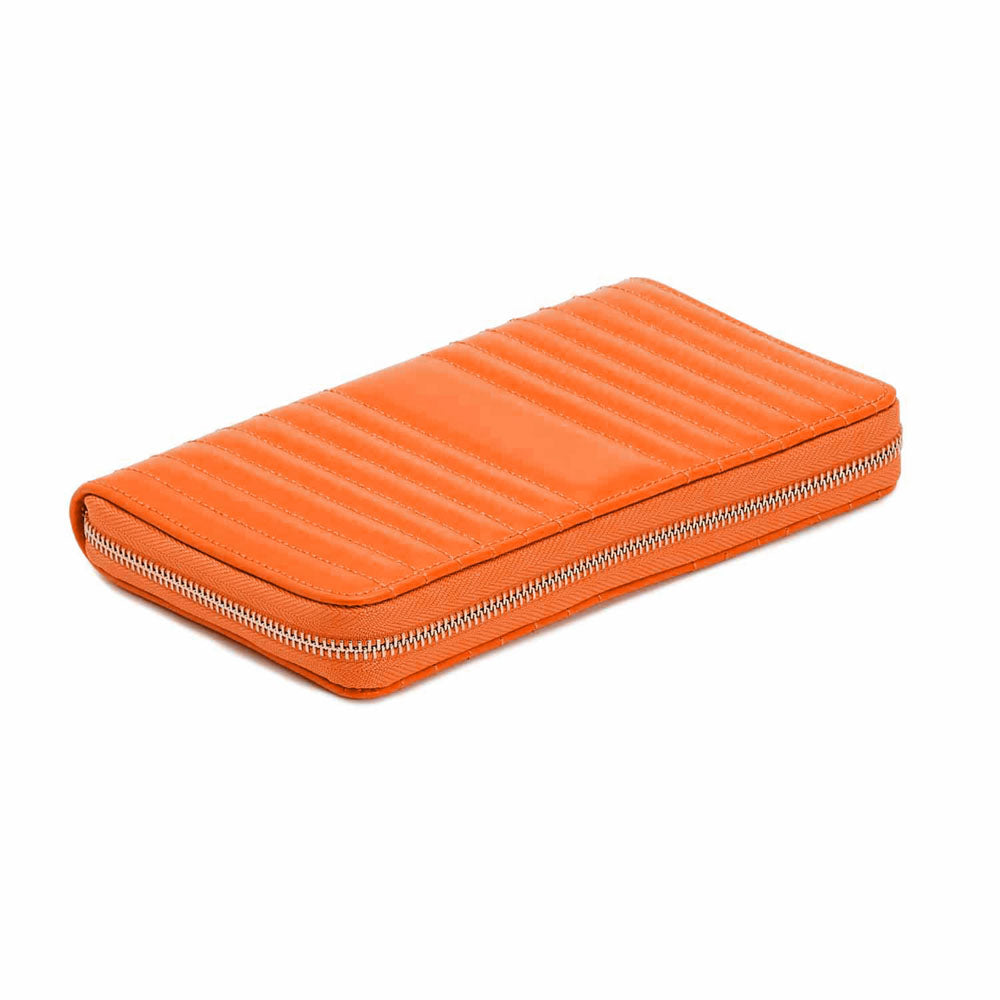 WOLF 1834 - Maria Jewelry Portfolio - Tangerine