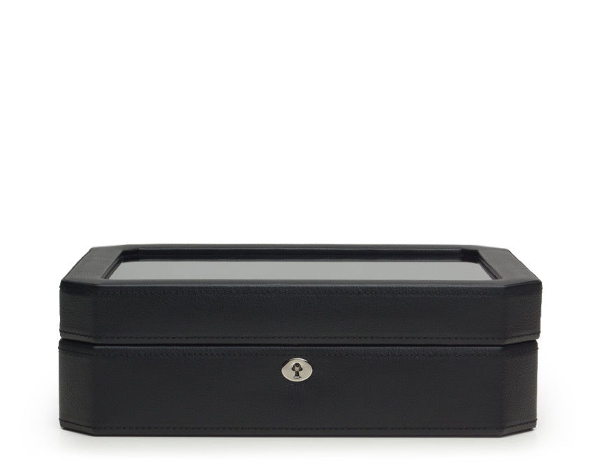 WOLF 1834 - Windsor 10PC Watch Box