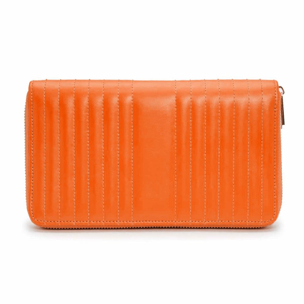 WOLF 1834 - Maria Jewelry Portfolio - Tangerine