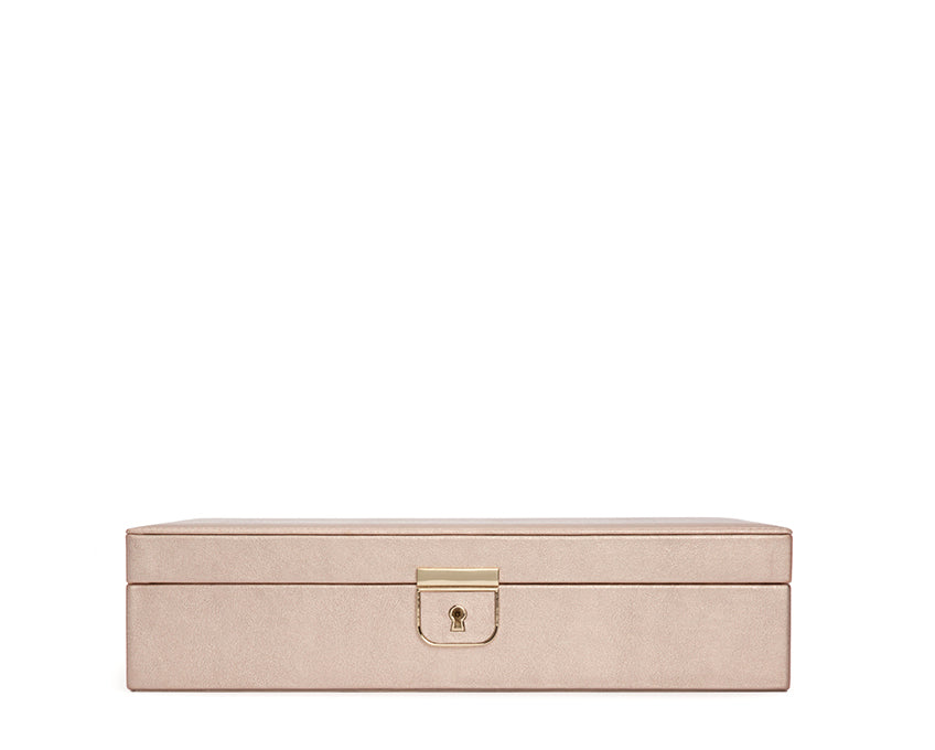 WOLF 1834 - Palermo Medium Jewelry Box - Rose Gold