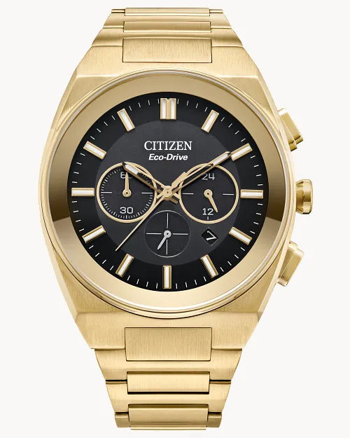 Citizen - Axiom SC - CA4582-54E