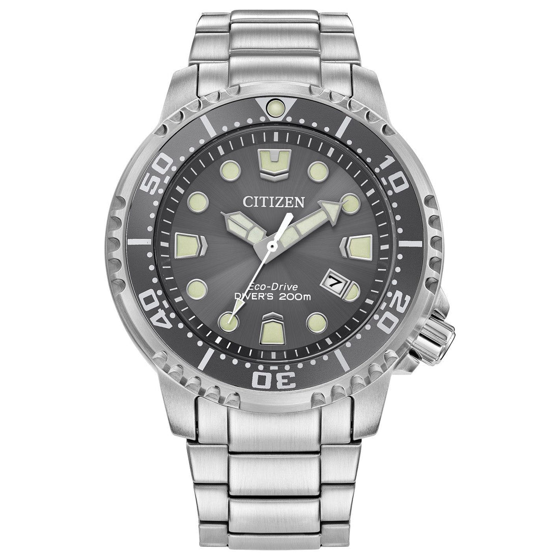 Citizen - Promaster Dive