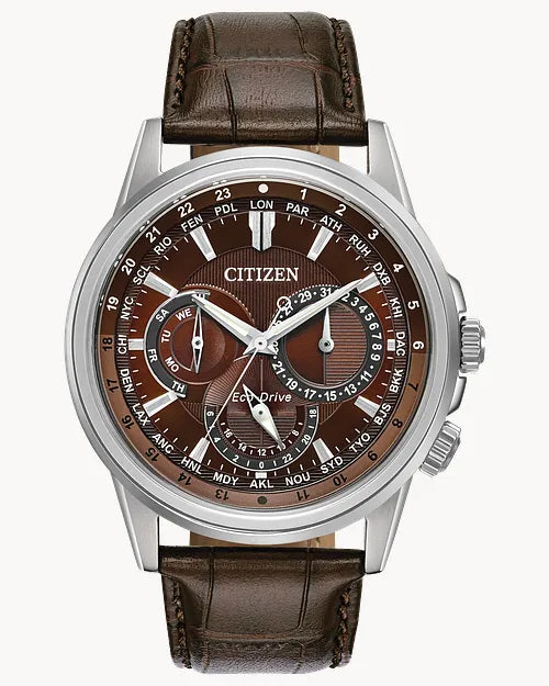Citizen Calendrier