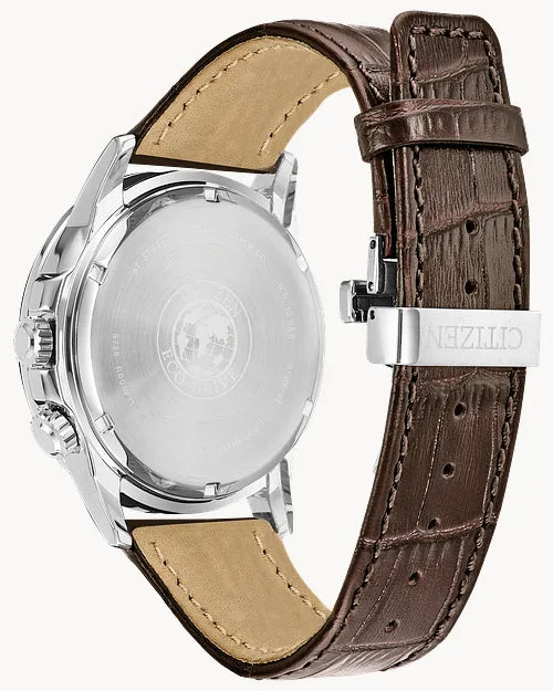 Citizen Calendrier BU2020-29X watch, view 3