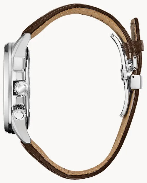 Citizen Calendrier BU2020-29X watch, view 2