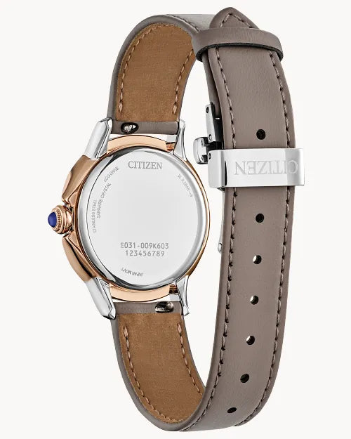 Citizen Ceci EM1166-01Z watch, view 3