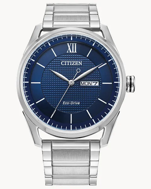 Citizen - Classic - AW0081-54L