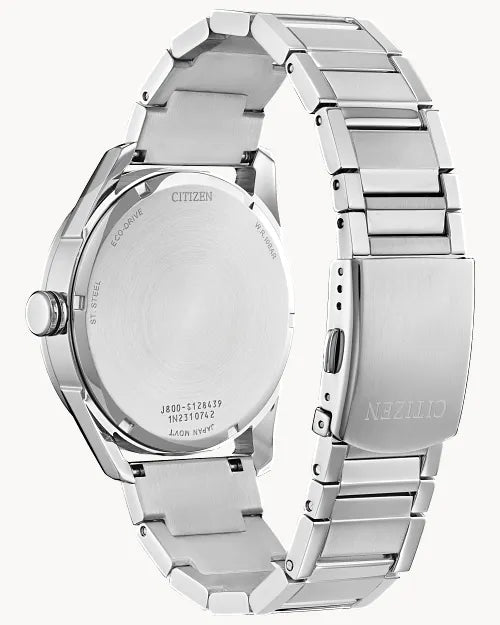 Citizen Classic AW0081-54L watch, view 3