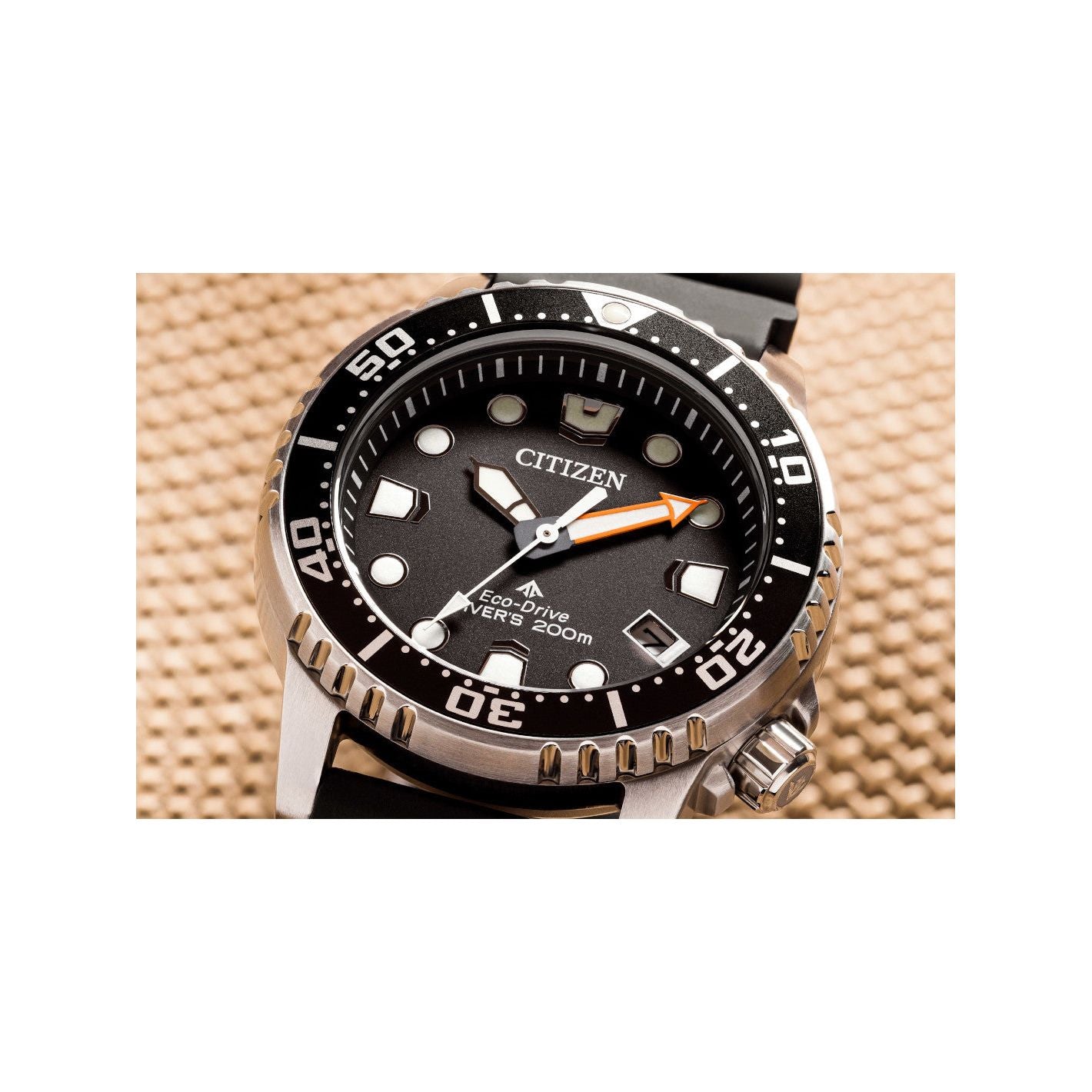 Citizen - Promaster Dive