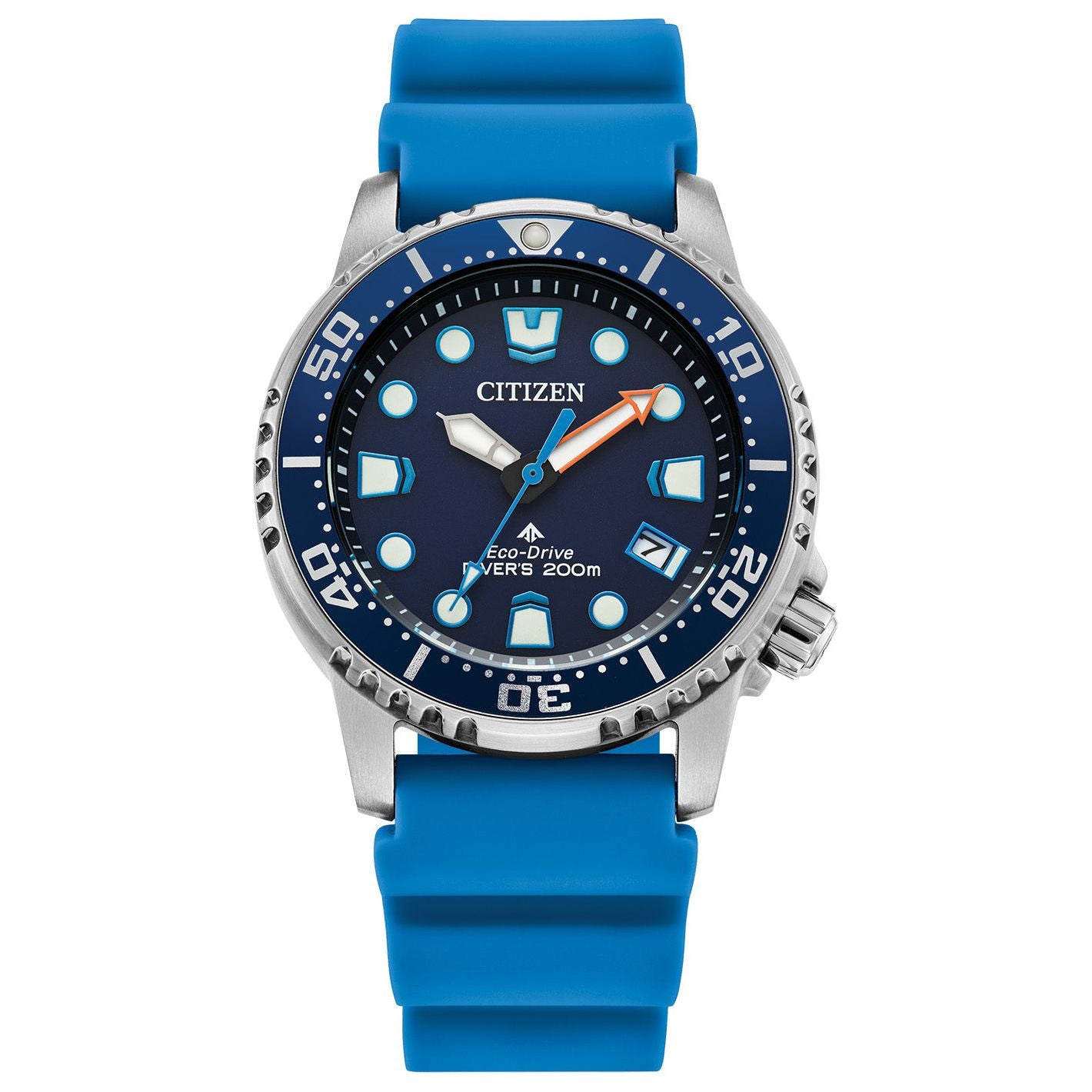 Citizen - Promaster Dive