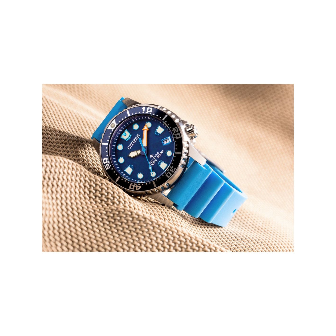 Citizen - Promaster Dive