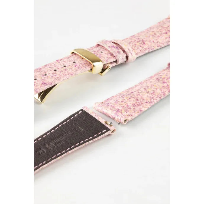 Rose HIRSCH Vegan Watch Band 042 45