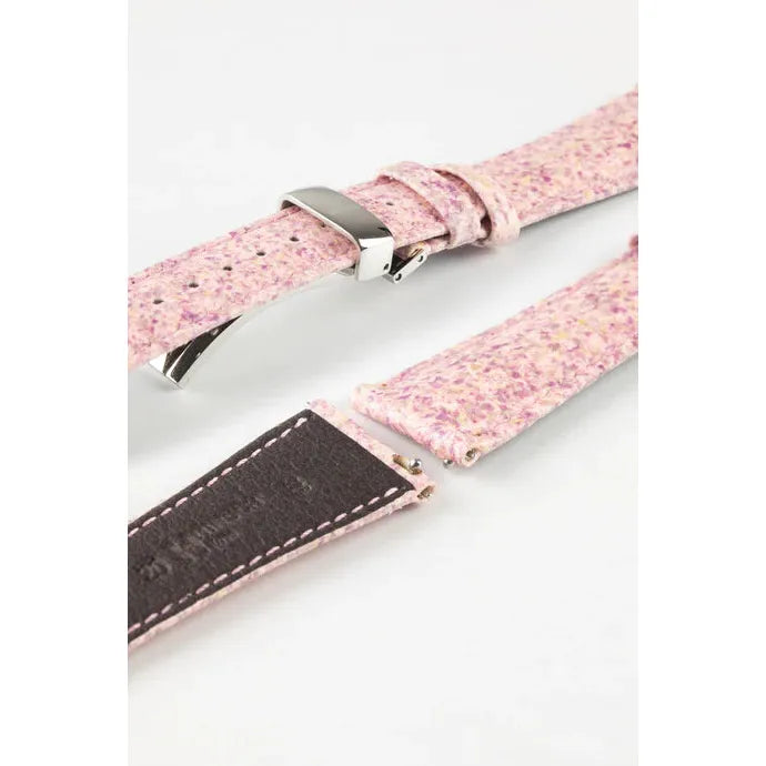 Rose HIRSCH Vegan Watch Band 042 45