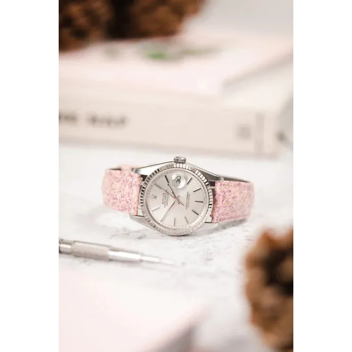 Rose HIRSCH Vegan Watch Band 042 45