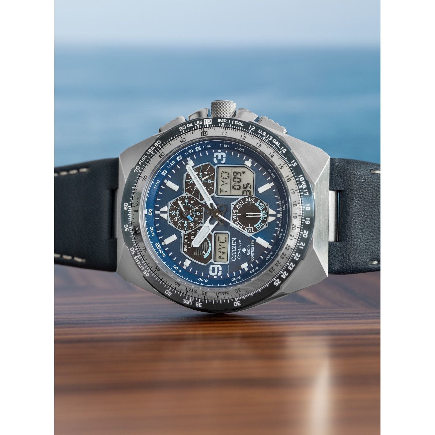 Citizen - Promaster Skyhawk A-T