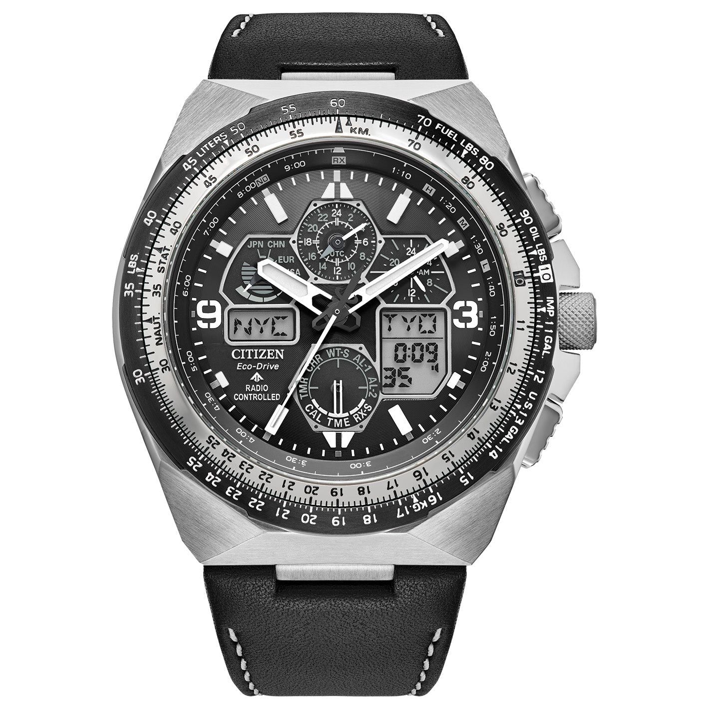 Citizen - Promaster Skyhawk A-T