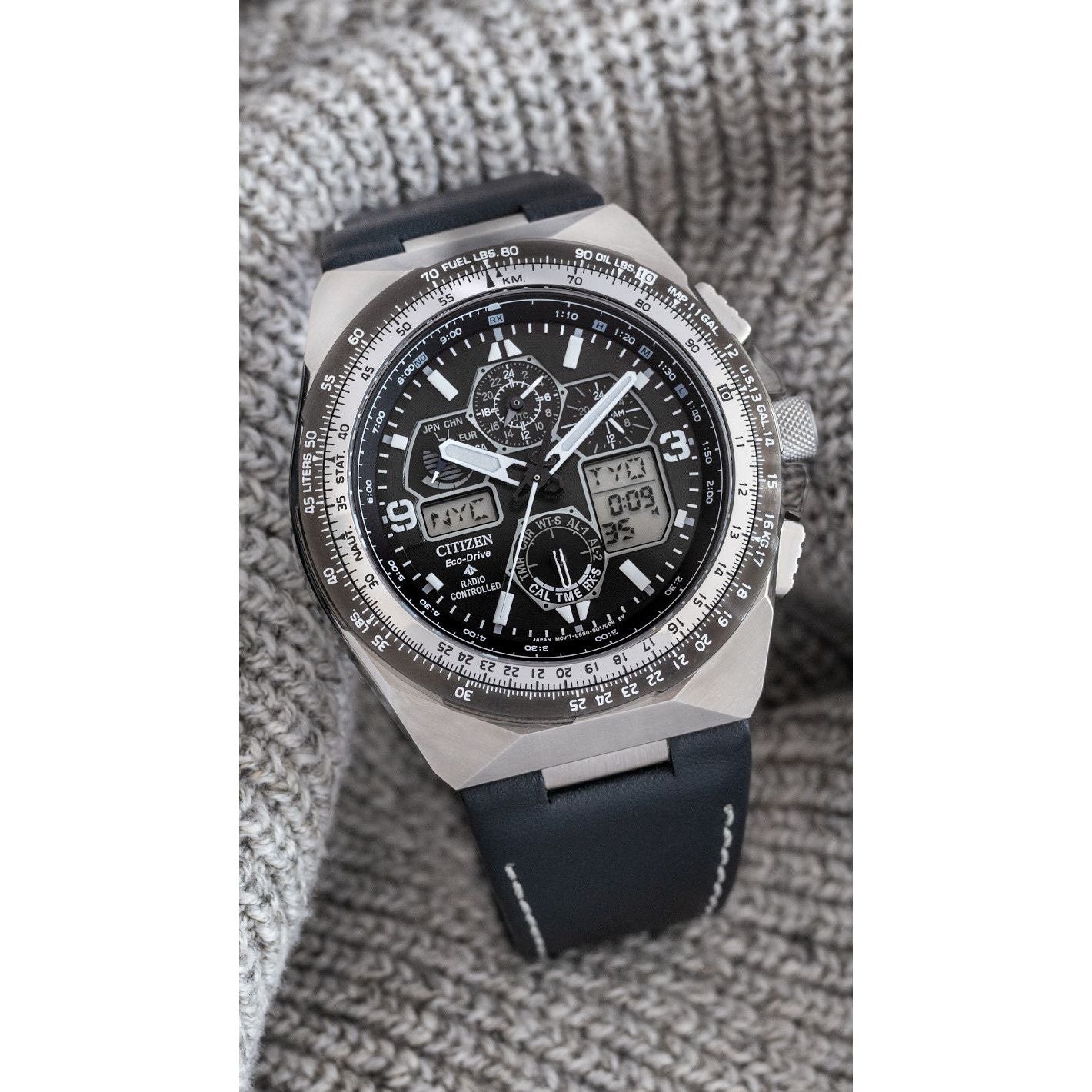 Citizen - Promaster Skyhawk A-T