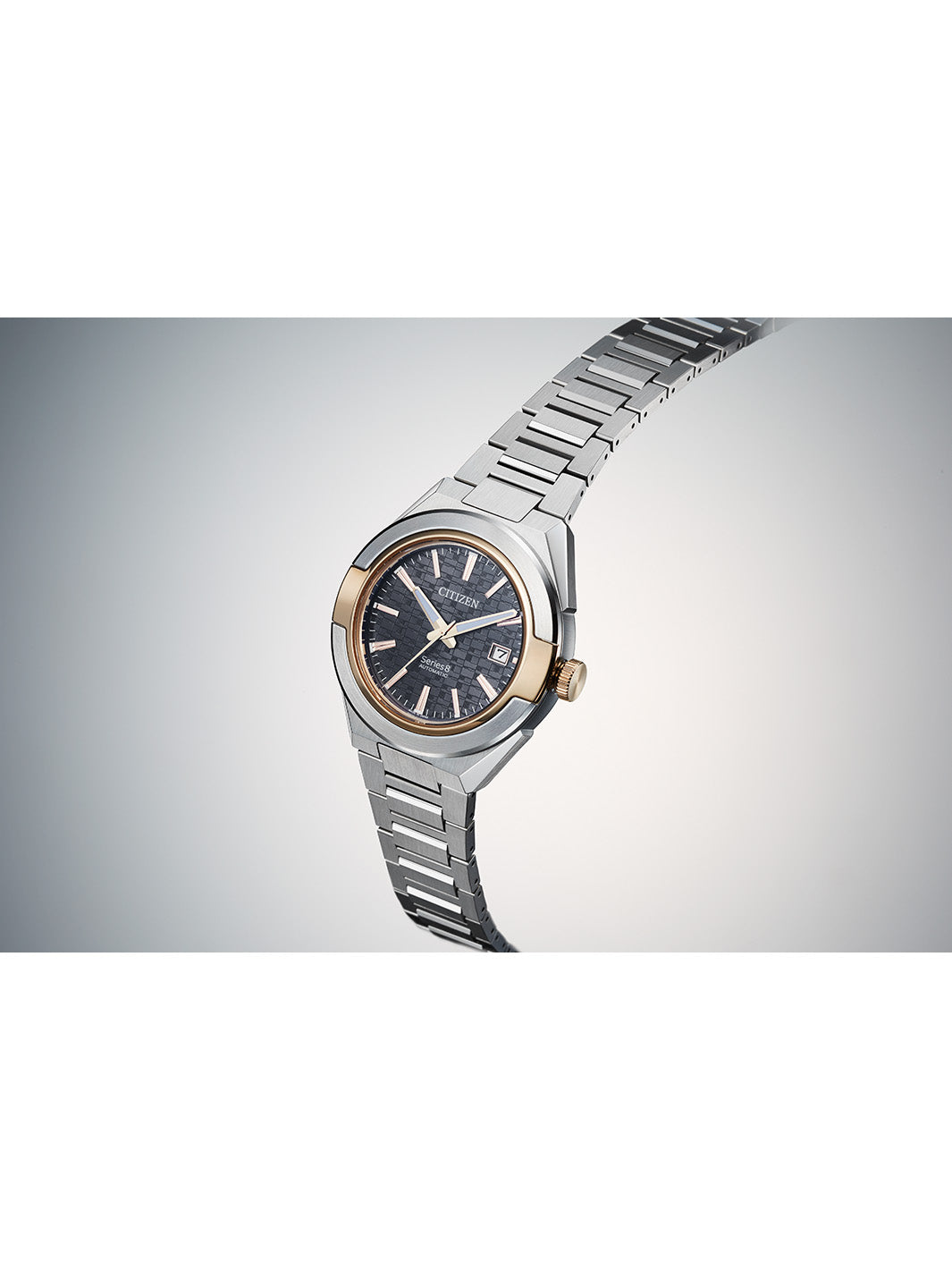 Citizen - Series8 870