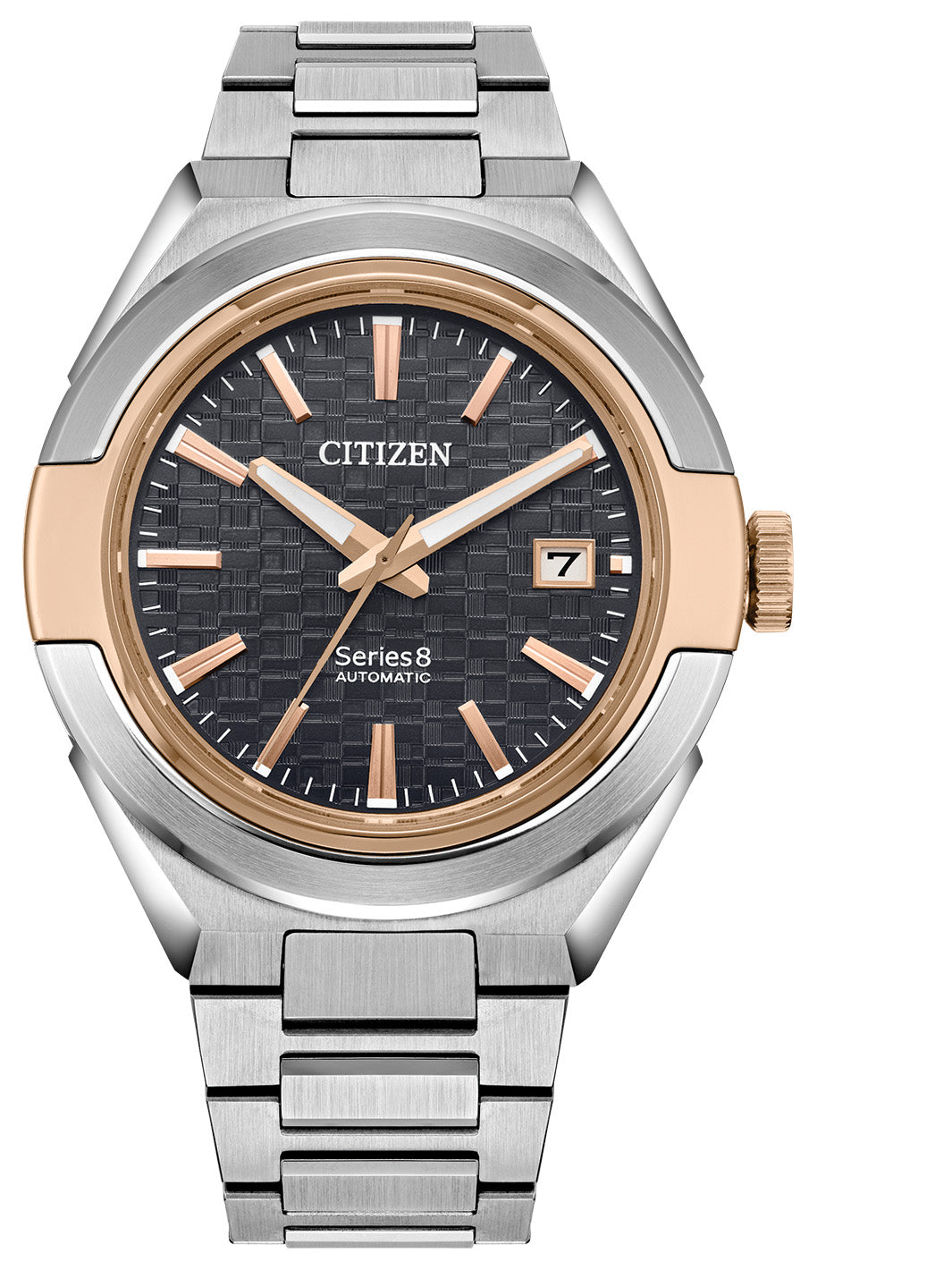 Citizen - Series8 870