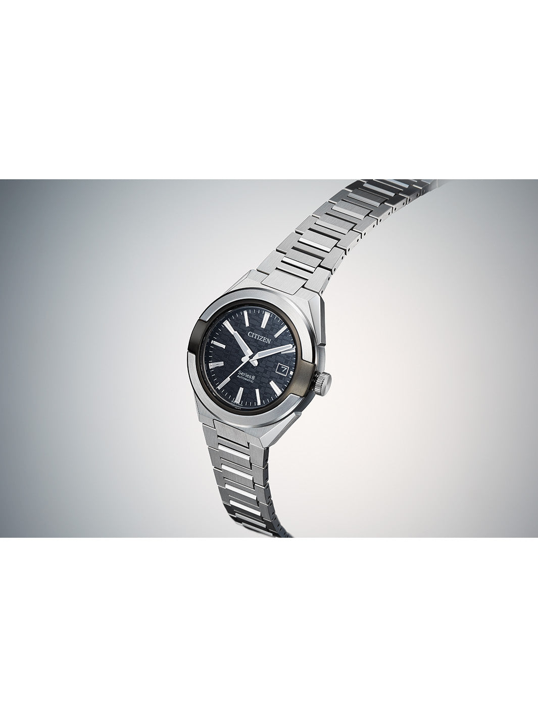 Citizen - Series8 870