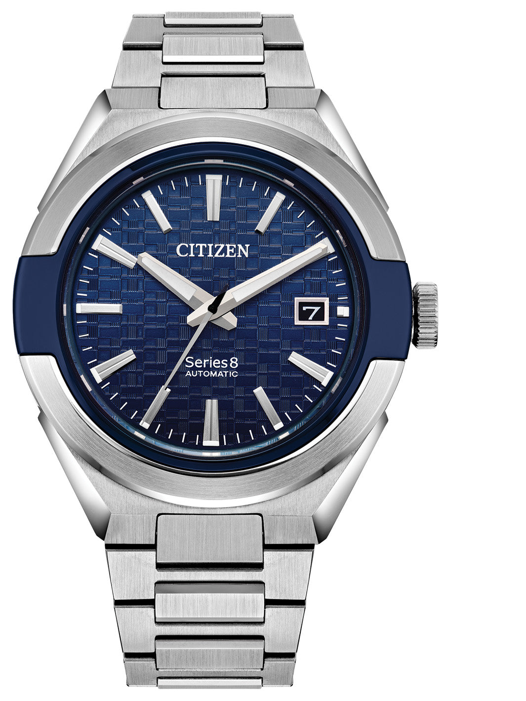 Citizen - Series8 870