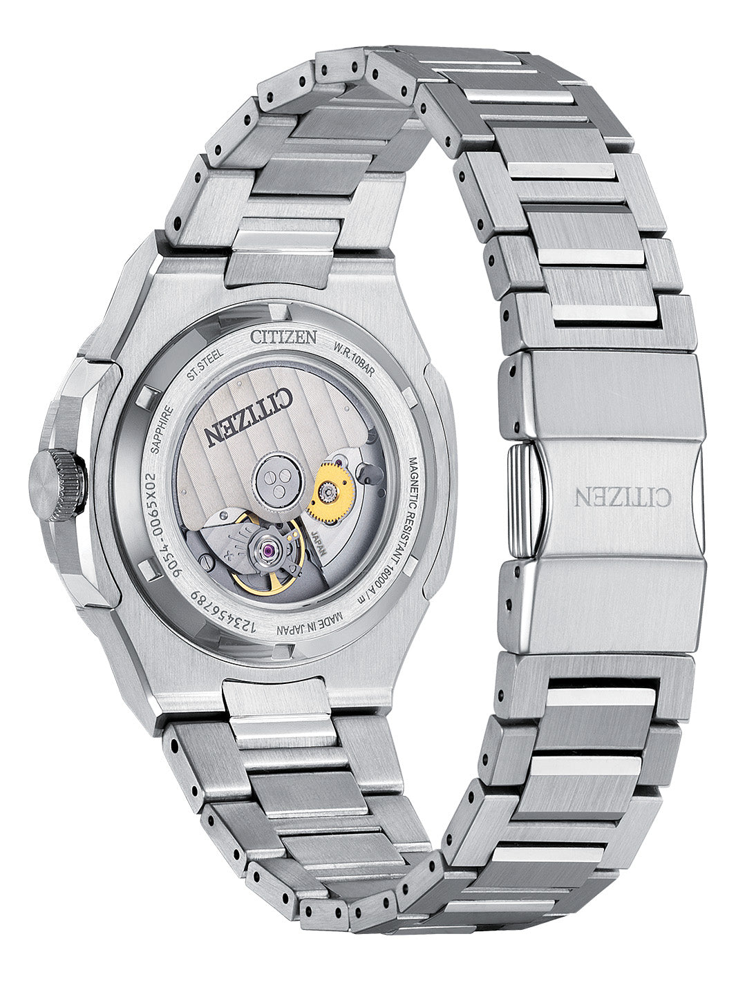 Citizen - Series8 880