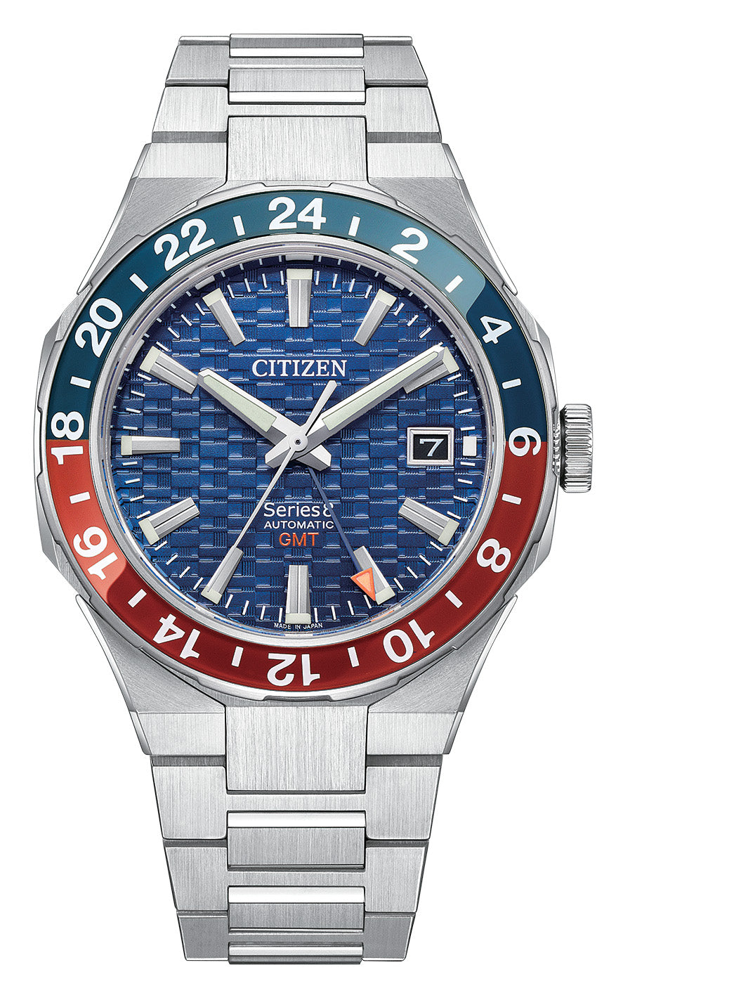 Citizen - Series8 880