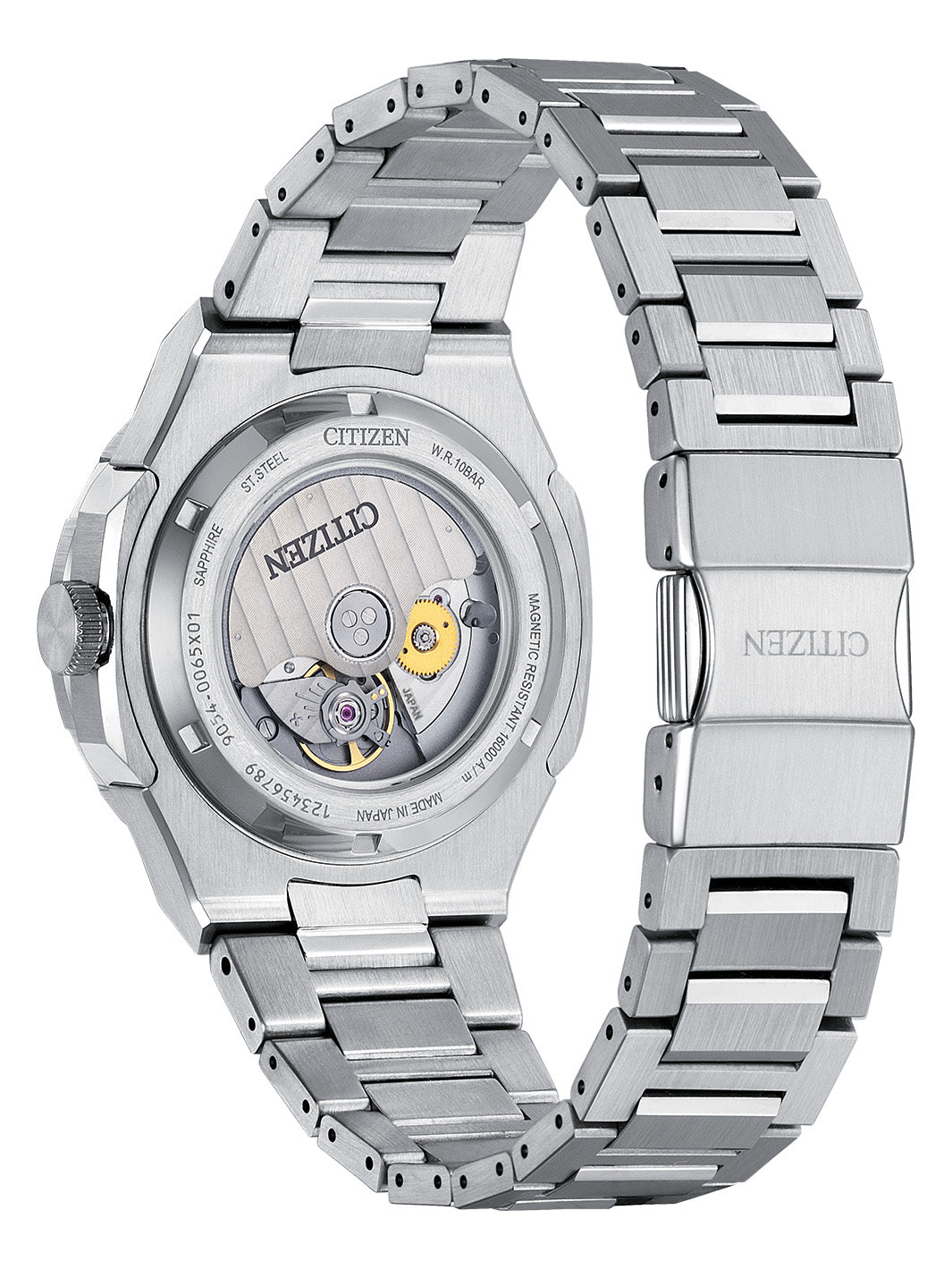 Citizen - Series8 880