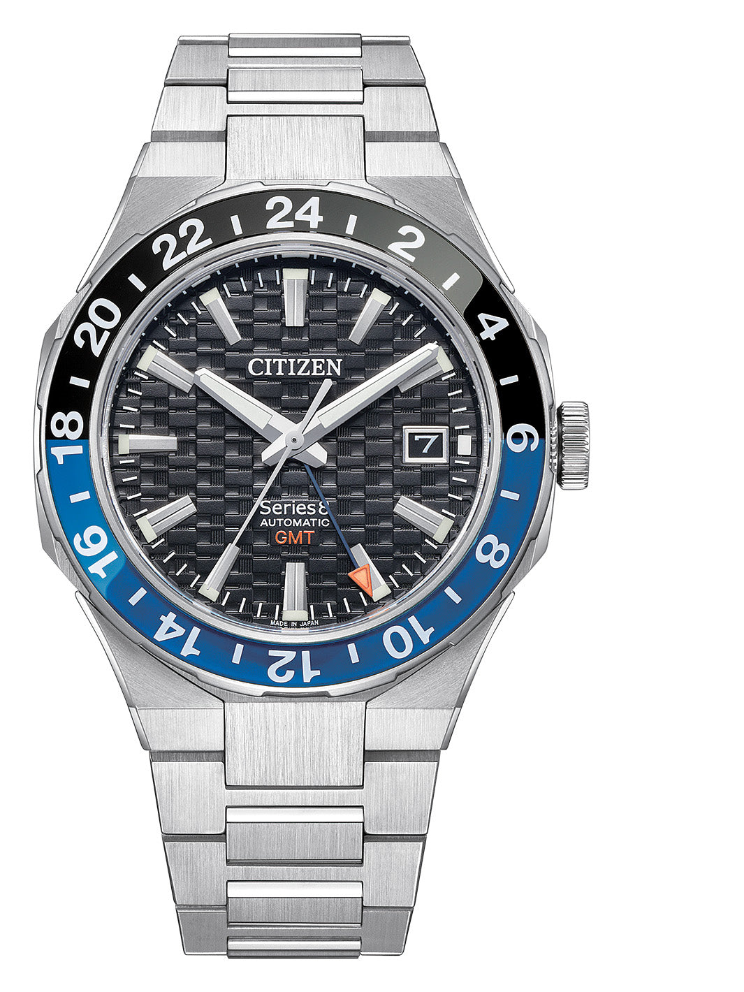 Citizen - Series8 880