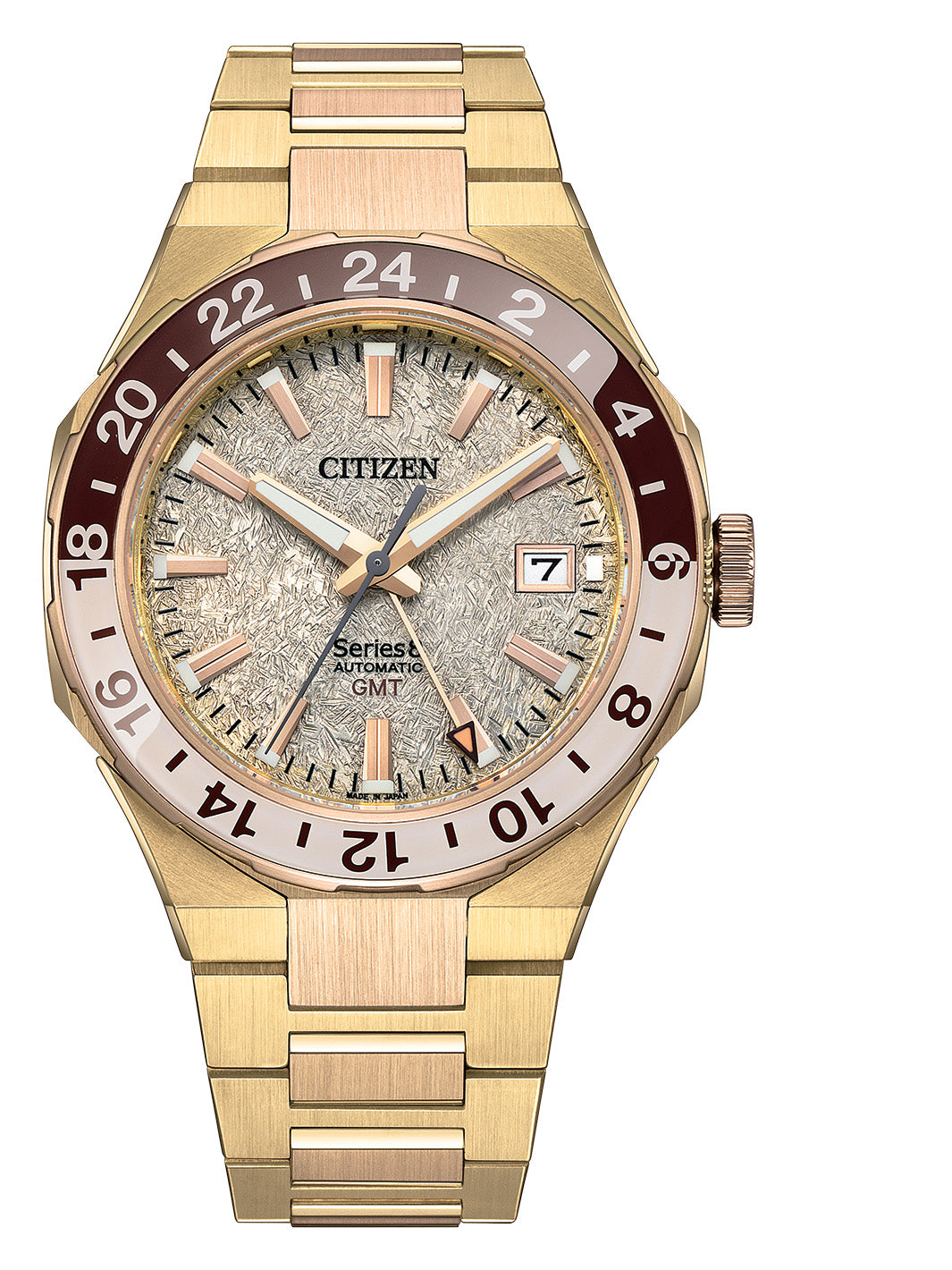 Citizen - Series8 880