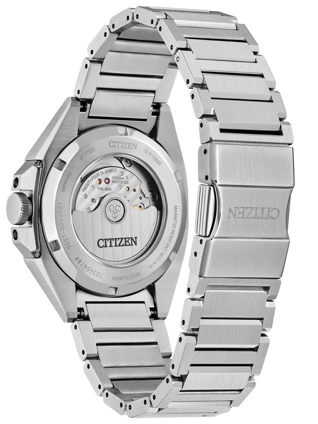 Citizen - Series8 831