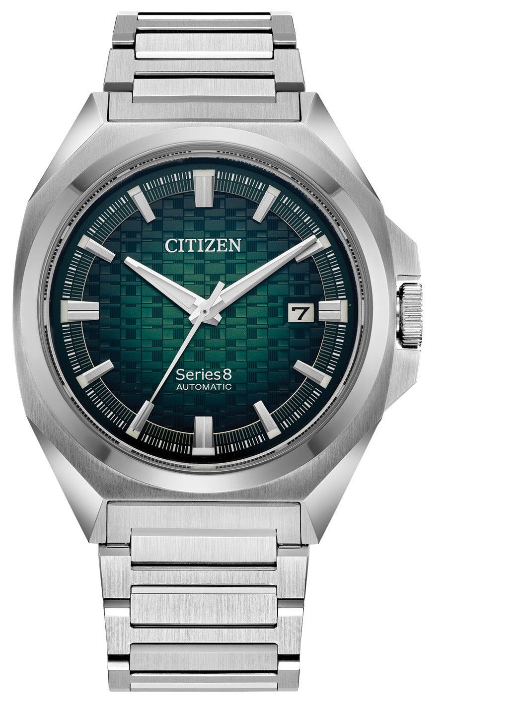 Citizen - Series8 831