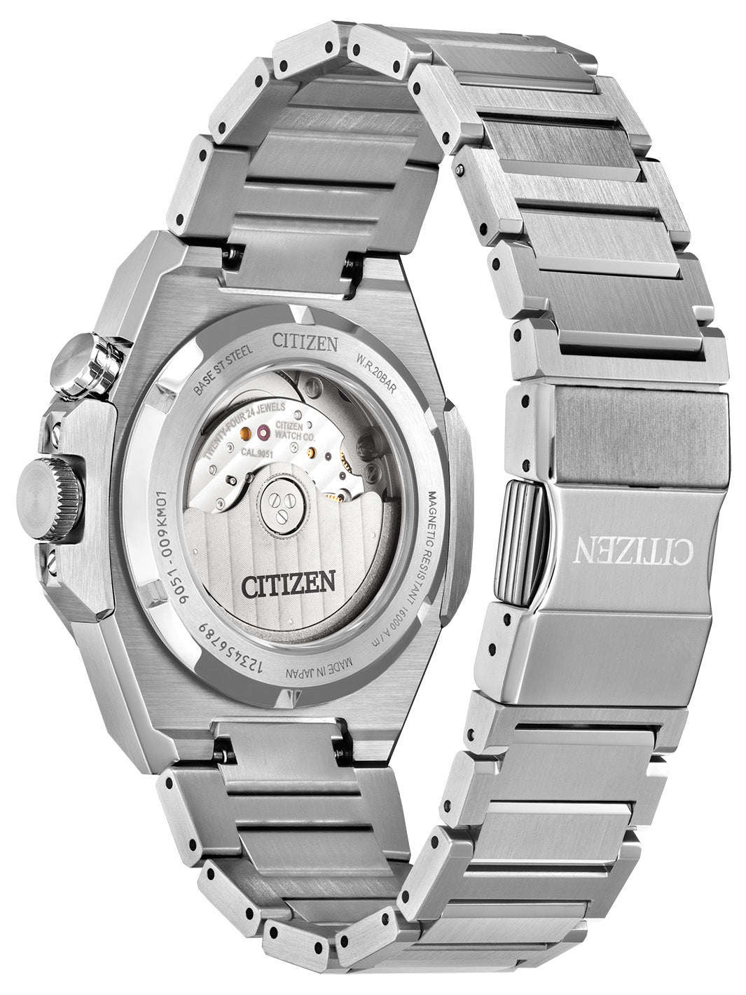 Citizen - Series8 890