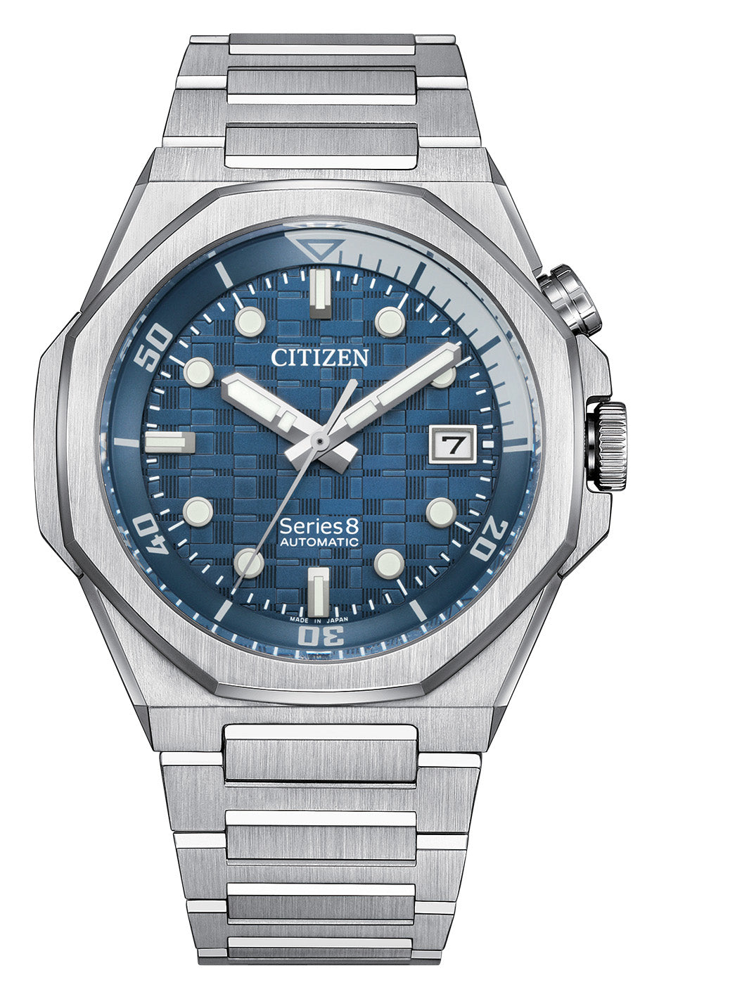 Citizen - Series8 890