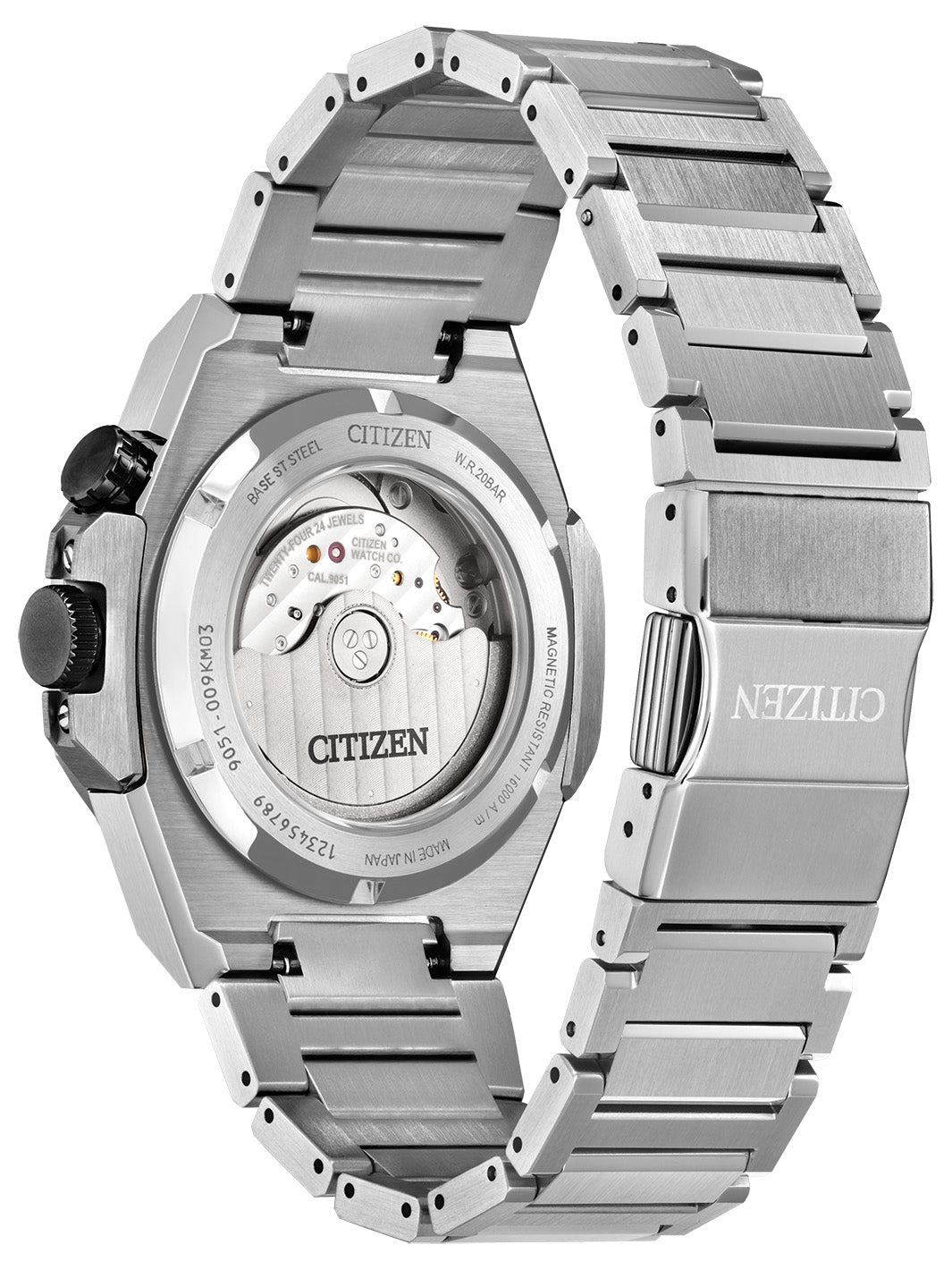 Citizen - Series8 890