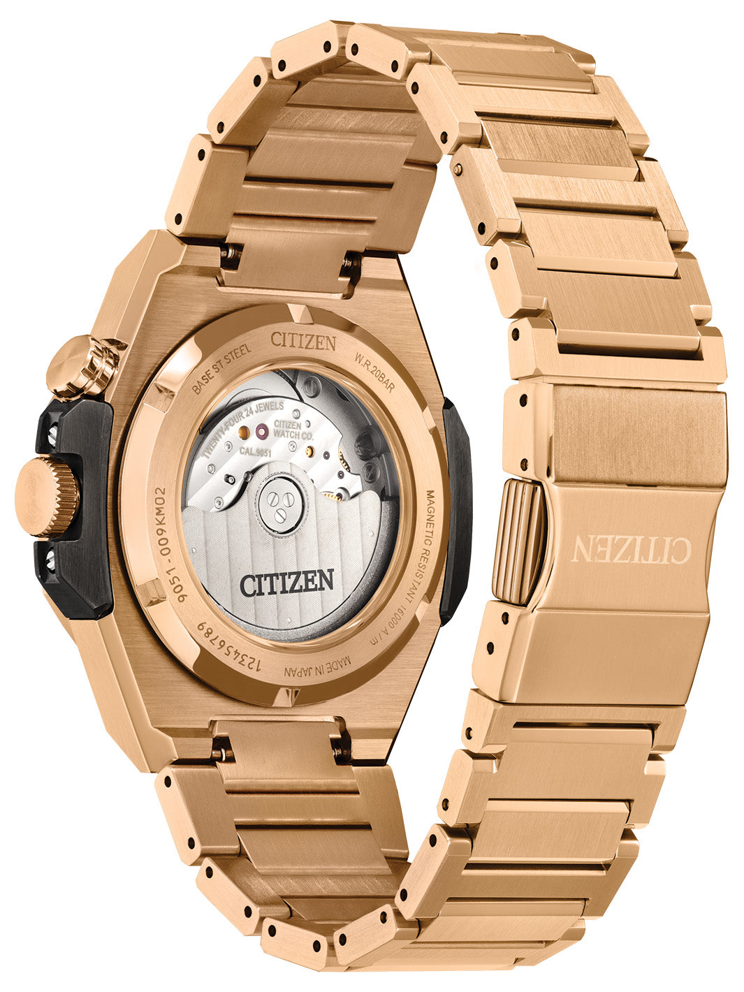 Citizen - Series8 890