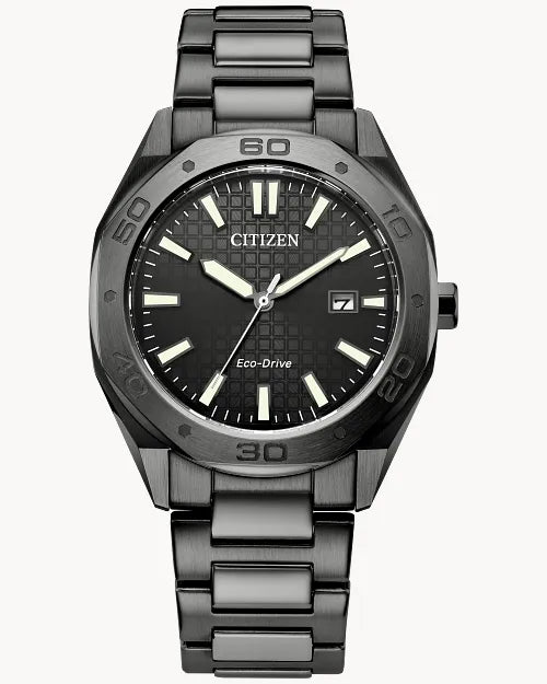 Citizen - Odyn - BM7637-81H