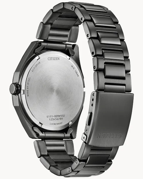 Citizen Odyn BM7637-81H watch, view 3